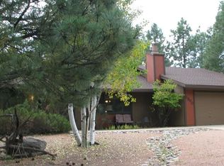 2350 N Carefree Cir, Flagstaff, AZ 86004