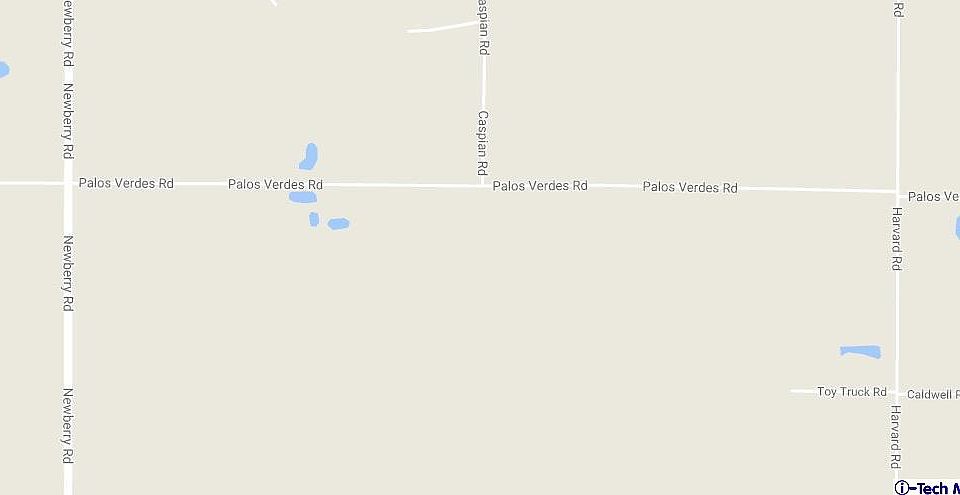 2nd image of 0 Palos Verdes Rd