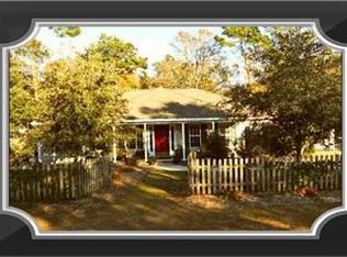 277 Russell Dr, Pawleys Island, SC 29585