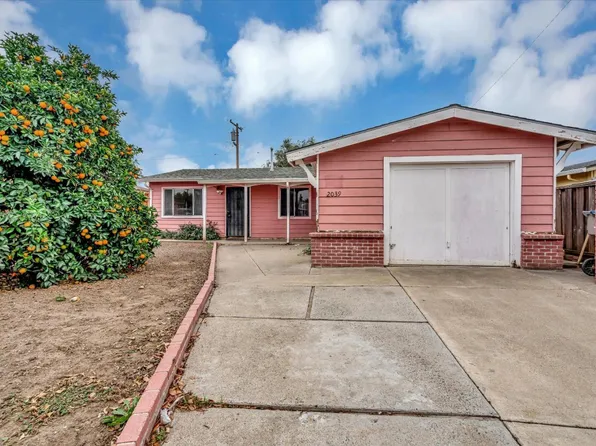 2039 Inman Way, San Jose, CA 95122