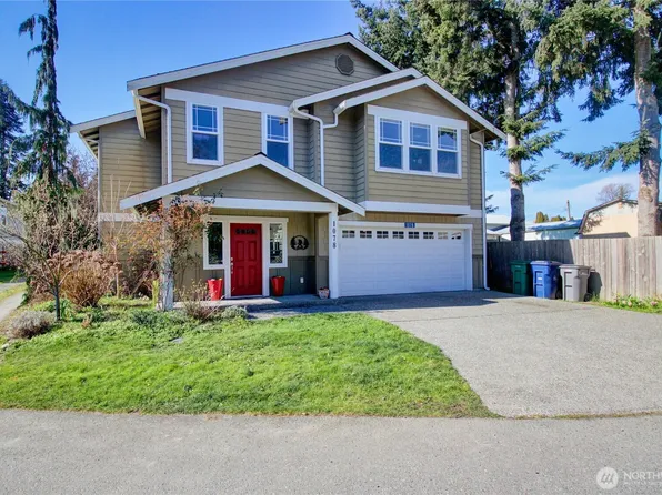 1078 Vail Lane, Burlington, WA 98233