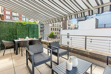 Sold by Brown Harris Stevens