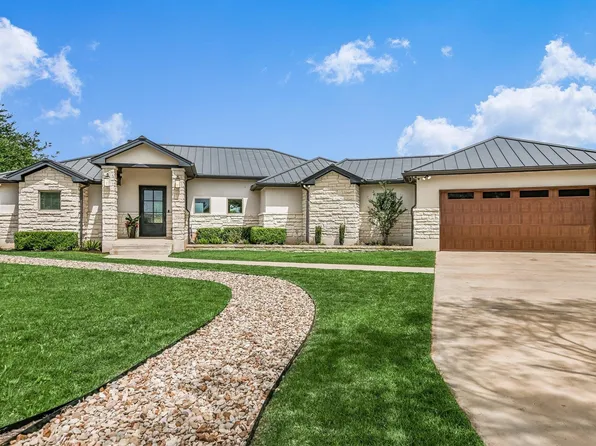 106 Short Drive, Horseshoe Bay, TX 78657