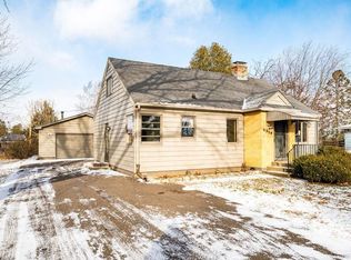 2319 Ensign St, Duluth, MN 55811