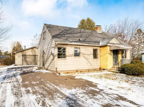 2319 Ensign St, Duluth, MN 55811