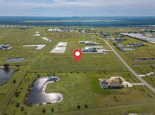 5951 SW SADDLEBROOK Lane, Palm City, FL 34990