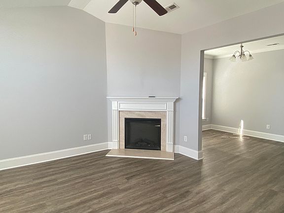 4th image of 3503 Gaston Way #A