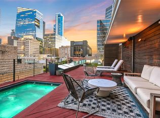 811 Congress Ave, Austin, TX 78701