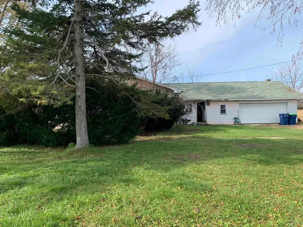 7214 Cole Rd, Saginaw, MI 48601