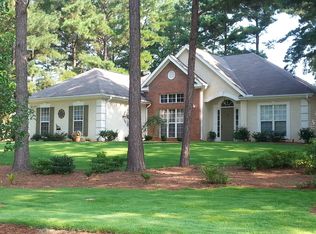 126 Beckwood Dr, Midland, GA 31820