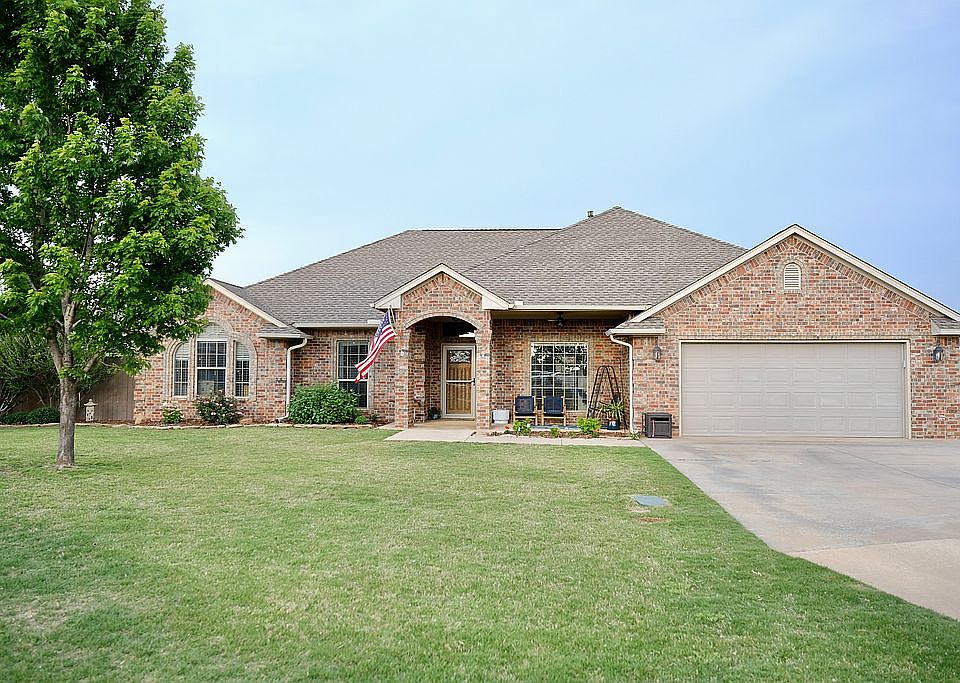 1201 Stephanie Ln, Altus, OK 73521 Zillow
