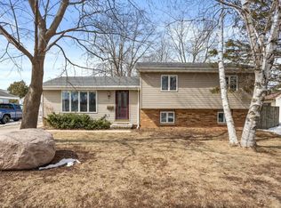 1715 Evans St, Oshkosh, WI 54901