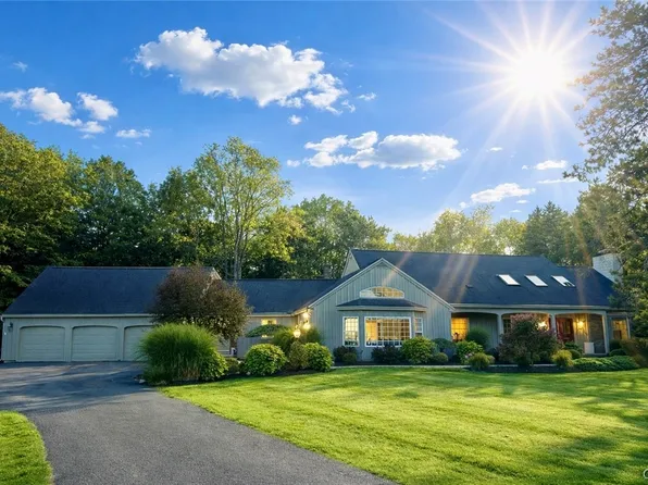 2600 Ballina Rd, Cazenovia, NY 13035