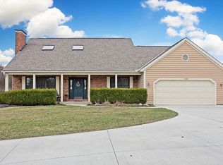 10389 Center Village Rd, Galena, OH 43021