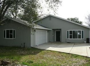 1090 Matson Dr, Auburn, CA