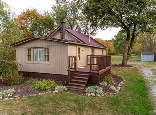 472 W Nimisila Rd, Akron, OH 44319