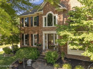10411 Glenmary Farm Dr, Louisville, KY 40291
