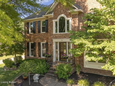 10411 Glenmary Farm Dr, Louisville, KY, 40291