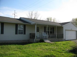 628 Lexington Ave, Marion, OH 43302