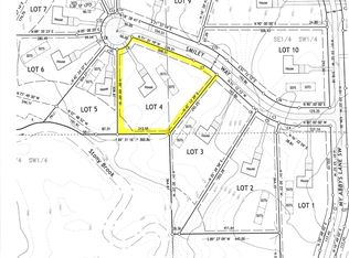 4 Smiley Way, Pequot Lakes, MN 56472