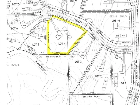 4 Smiley Way, Pequot Lakes, MN 56472
