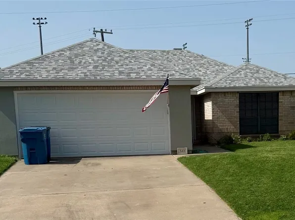 543 Lydia Ann Channel, Port Aransas, TX 78373