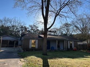 5089 Guinevere Dr, Mobile, AL 36619