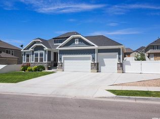 7448 S 5635 W, West Jordan, UT 84081