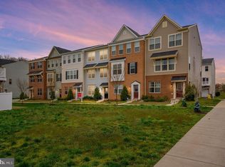 1125 Red Hawk Way, Severn, MD 21144