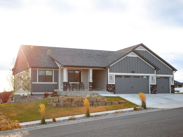 3208 Harrier Ln, Billings, MT 59106