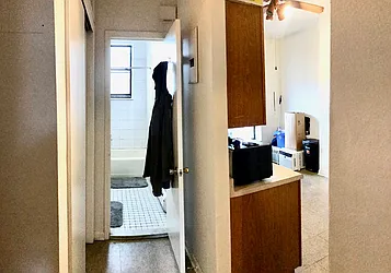 Rented by Boerum Hill Realty