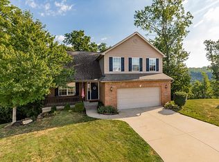 2160 Lunar Ln, Independence, KY 41051