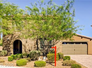 2544 Prairie Pine St, Henderson, NV 89044
