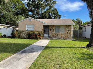 933 23rd Ave S, Saint Petersburg, FL 33705