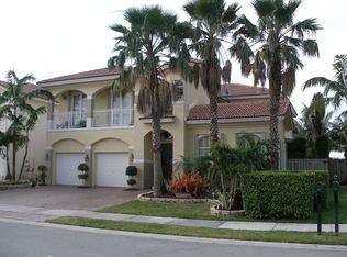 11110 NW 71st St, Doral, FL 33178