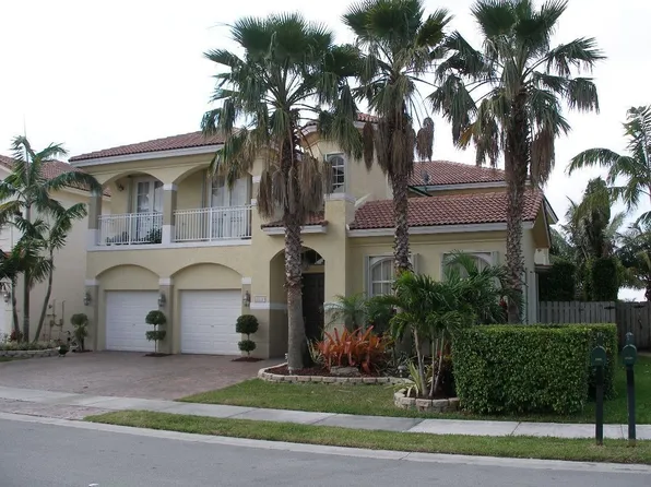 11110 NW 71st St, Doral, FL 33178