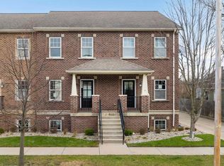 626 N Notre Dame Ave, South Bend, IN 46617