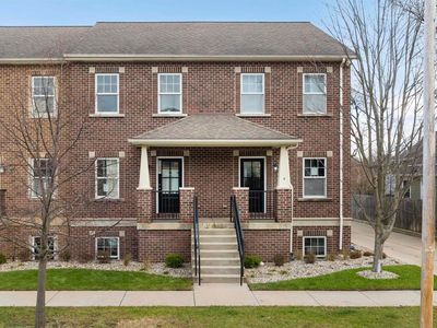 622 N Notre Dame Ave, South Bend, IN, 46617