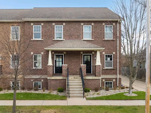 624-B N Notre Dame Ave, South Bend, IN 46617