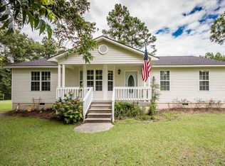 121 Richardson Rd, Lakeland, GA 31635