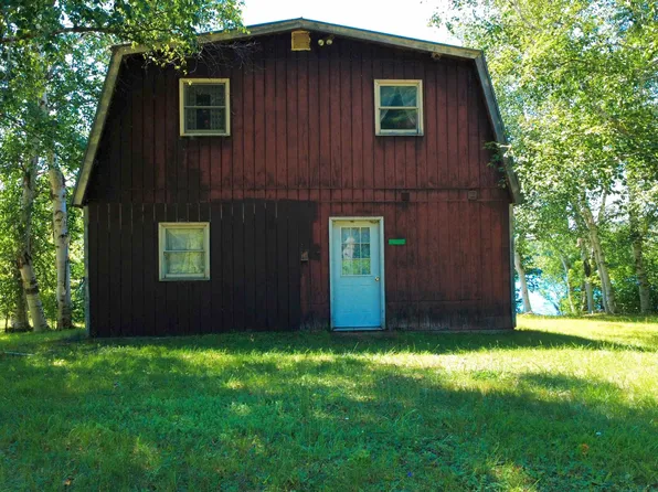 137 Devost Lane, Norton, VT 05907