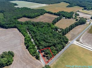 1798 Gainey Rd, Raeford, NC 28376