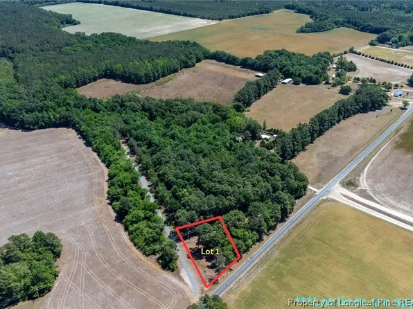 1798 Gainey Rd, Raeford, NC 28376