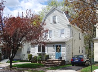 52 Walnut St, Bloomfield, NJ 07003