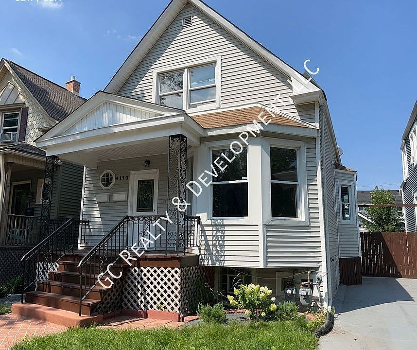 1st image of 4170 W Eddy St Unit 1F