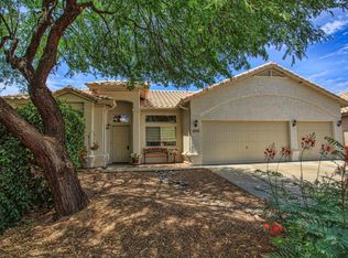 10631 N Sand Canyon Pl, Tucson, AZ 85737