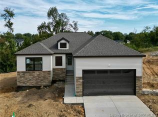 1033 Dunbarton Way LOT 216, Georgetown, IN 47122