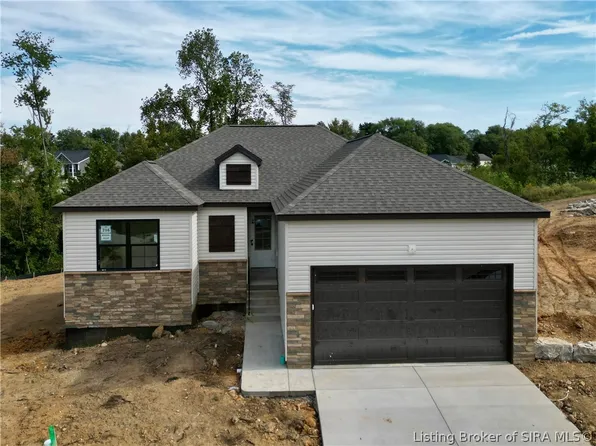 1033 Dunbarton Way LOT 216, Georgetown, IN 47122