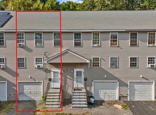 41 North St, Worcester, MA 01605