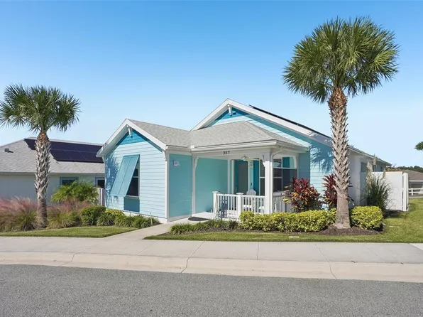 357 Conch Key Ln, Lady Lake, FL 32159